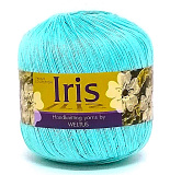 Iris 4810 светлая бирюза