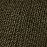 Kangaroo wool 2550 т.коричневый