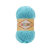 Softy 128 св.бирюза