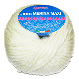 Merina Maxi 7800 белый
