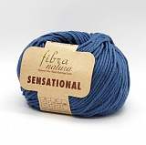 Sensational 40826 джинс