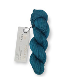 Wool&Silk 11156 морская волна