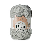 DIVO divnoe 04 светло-серый