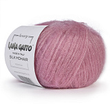 Silk Mohair 7259 розовый