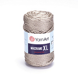 Macrame XL 156 серебро