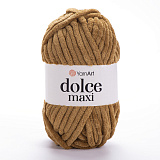 Dolce Maxi 765 карамельный беж