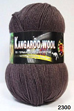 Kangaroo wool 2300 нефть