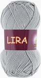 Lira 5021 светло-серый