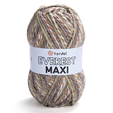 Everest Maxi 8029 бежевый/салат