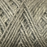 Yak Wool 29602 серый