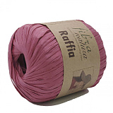 Raffia 116-06 ягодный (спокойный)