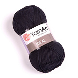 Ideal 221 черный