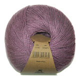 Alpaca Silk 1778 пыльная сирень