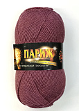Париж 2803 брусничный