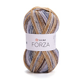 Forza 2605 беж/джинс