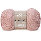 Calico 11925 нежно-розовый