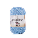 Milk Cotton 11 голубой
