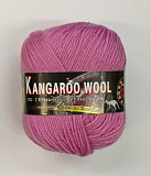 Kangaroo Wool 250 2203 орхидея