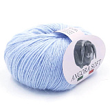 Angora Soft 7331 нежно-голубой