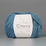 Classy 12 тёмно-бирюзовый