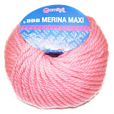 Merina Maxi 6823 розовый