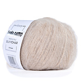 Silk Mohair 30481 песочный