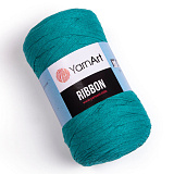 Ribbon 783 изумруд*
