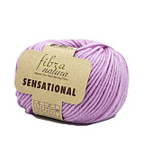 Sensational 40815 светло-сиреневый 