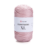 Macrame XL 171 светло-розовый