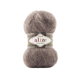 Mohair classik New 864 норка*