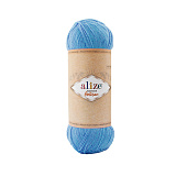 Superwash Artisan 957 голубой*