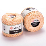 Violet 5303 светлый персик