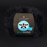 Eco Norka 34 чёрный