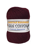 Милк Коттон (зимний вариант) 2227 бордовый
