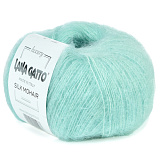 Silk Mohair 30793 мята