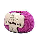 Sensational 40816 лиловый 
