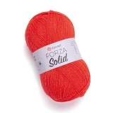 Forza Solid 4644 яркий коралл