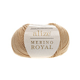 Merino Royal 256 пудра*
