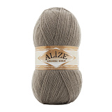 Angora Gold 283 серо-бежевый