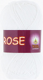 Rose 3901 белый