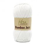 Bamboo Jazz 201 белый