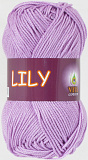 Lily 1633 сиреневый*