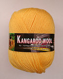 Kangaroo wool 2103 жёлтый