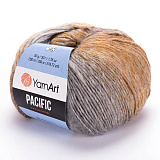 Pacific 311 песочный-коричневый-серый