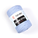 Macrame Cotton 760 св.голубой