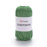 MACRAME 173 зелень