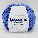 Super Soft 14341 темно-голубой