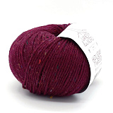 Holiday Tweed 38 свекольный