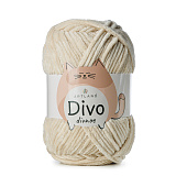 DIVO divnoe 03 светло-бежевый