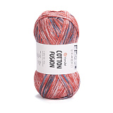 Cotton Fusion 3654 коралл-джинс